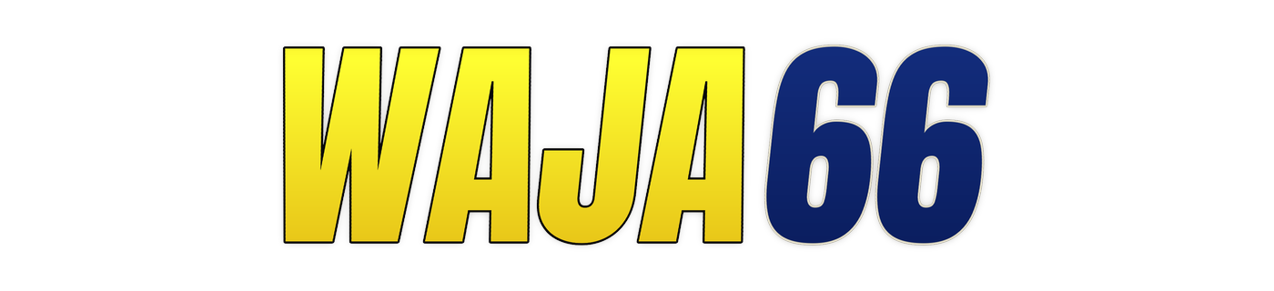 Waja66 Logo